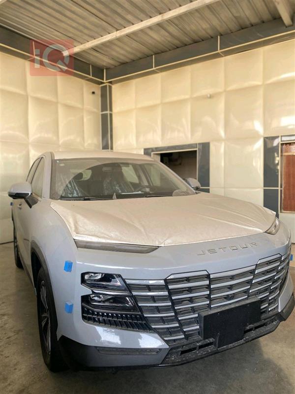 جیتۆر داشينگ 2025  بۆ فرۆشتن لە عێراق -  بەغداد